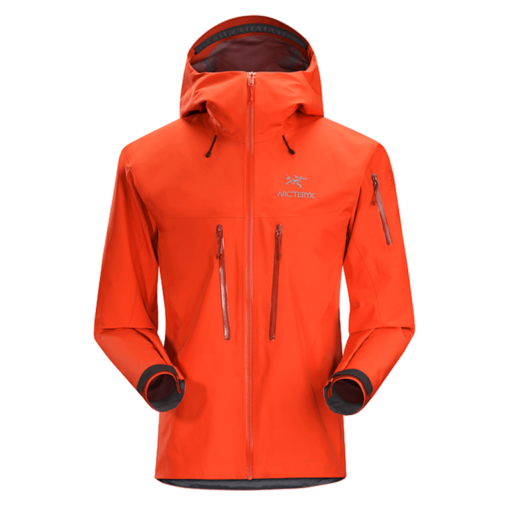 33 Best Waterproof Jackets For Hiking and Backpacking