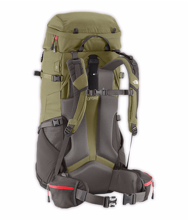North Face Terra 65 L Backpack