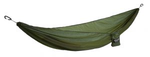 Best Backpacking Hammocks - Eagles Nest Outfitters - Sub7 Hammock