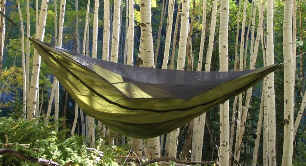 10 Best Backpacking Hammocks In 2024