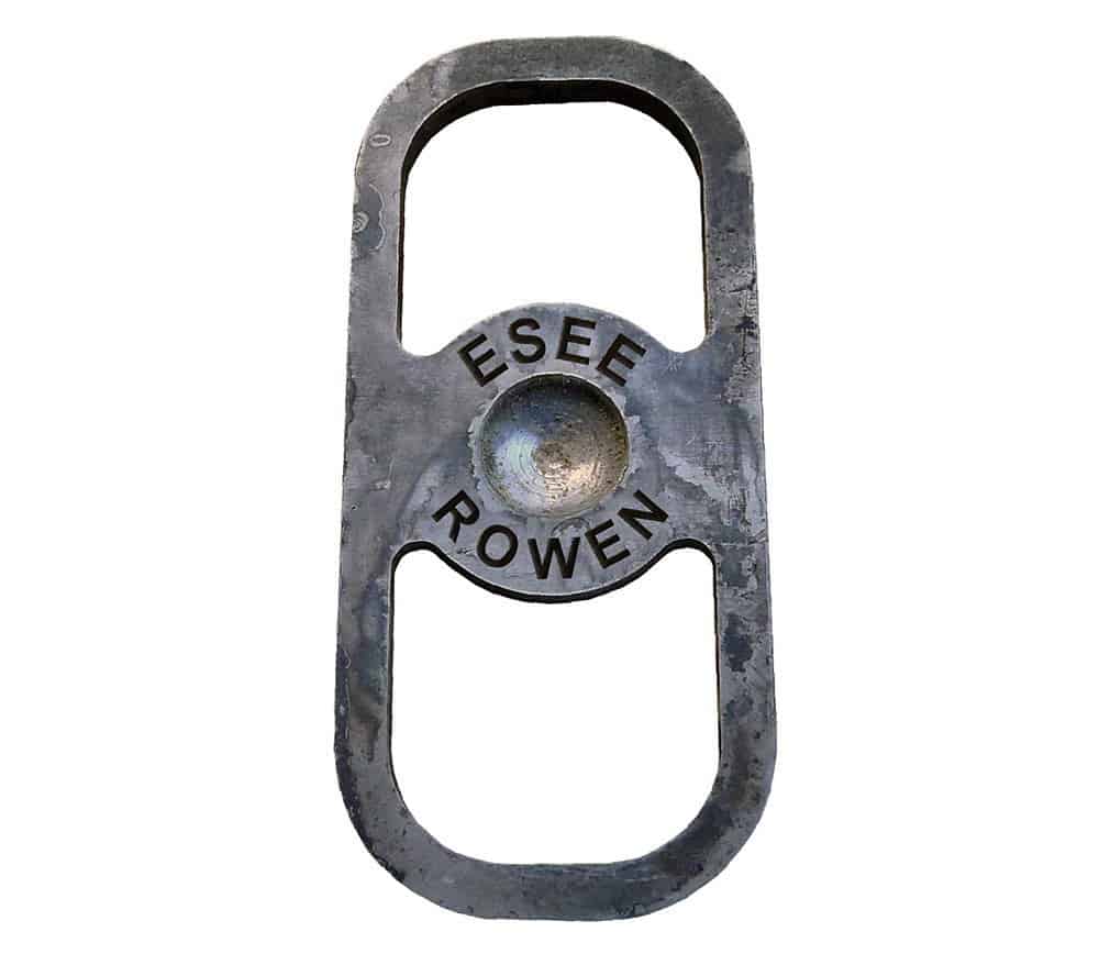 ESEE Fire Steel Tool with Fire Bow Socket