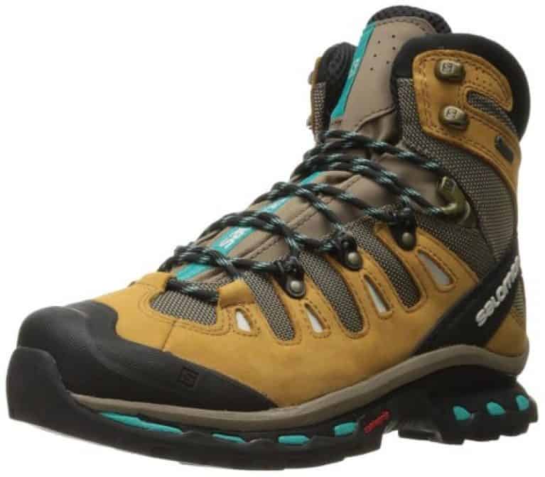 Top 10 Best Women's Hiking Boots 2024