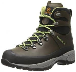scarpa r-evolution plus gtx womens hiking boots