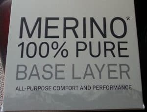 Benefits of Merino Wool for Base Layers