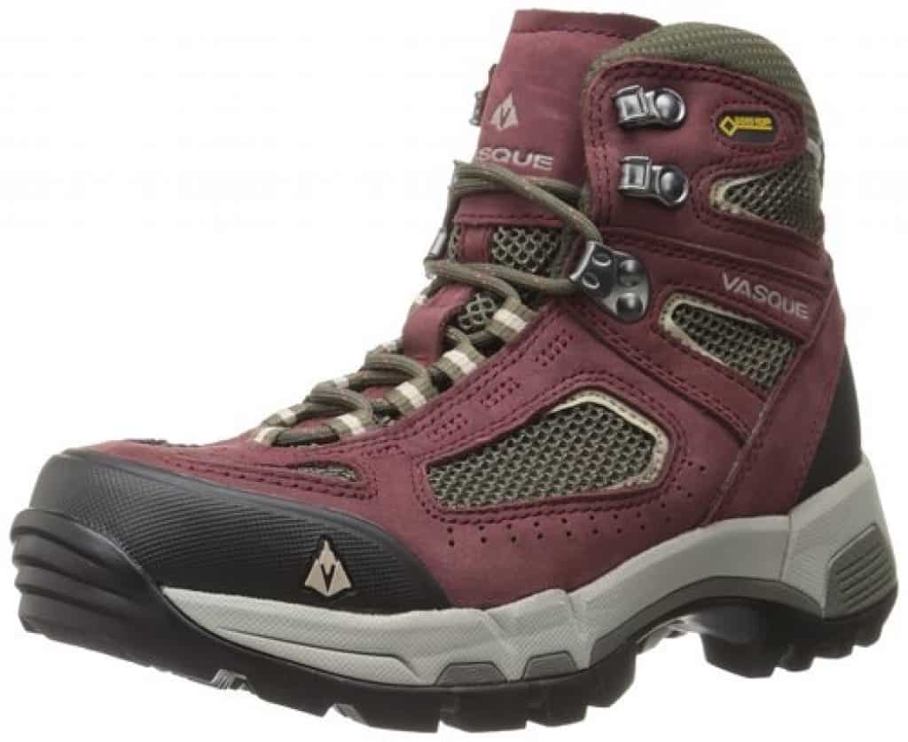 Top 10 Best Women's Hiking Boots 2024