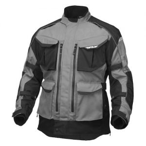 Fly Terra Trek 4 Motorbike Jacket