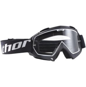 Essential Motocross Gear Goggles