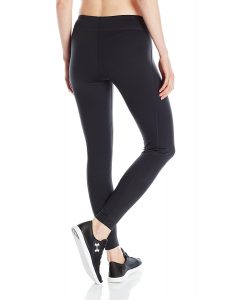 Women's Under Armour ColdGear Infrared Leggings back and bum