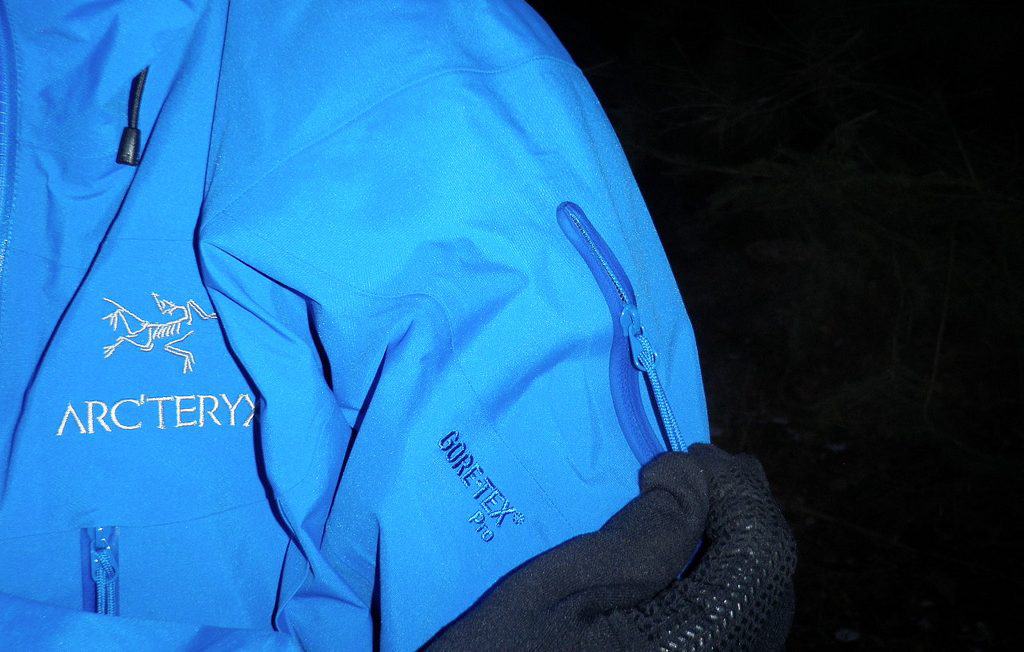 GORE-TEX Vs eVent Waterproof Material Comparison