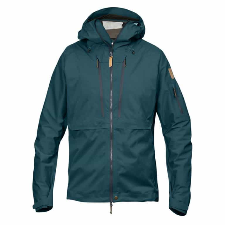 33 Best Waterproof Jackets For Hiking (2021 Reviews)