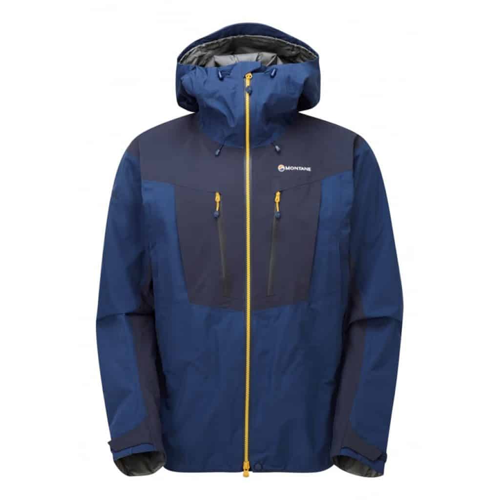 Montane Endurance Pro Waterproof Jacket