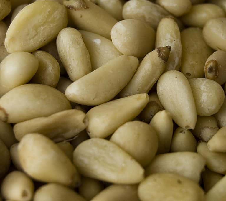 10 Best Nuts For Hiking - What To Put In Your Trail Mix