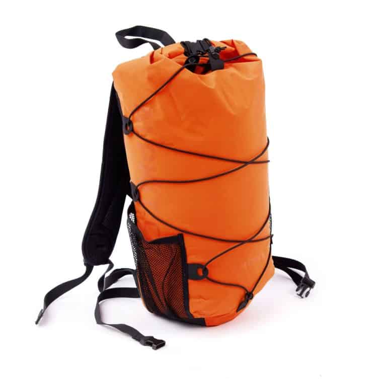 alpkit running backpack