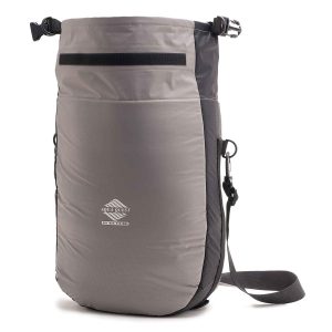 Black EDC Robens 15L HD dry sack for travel/camping/survival 