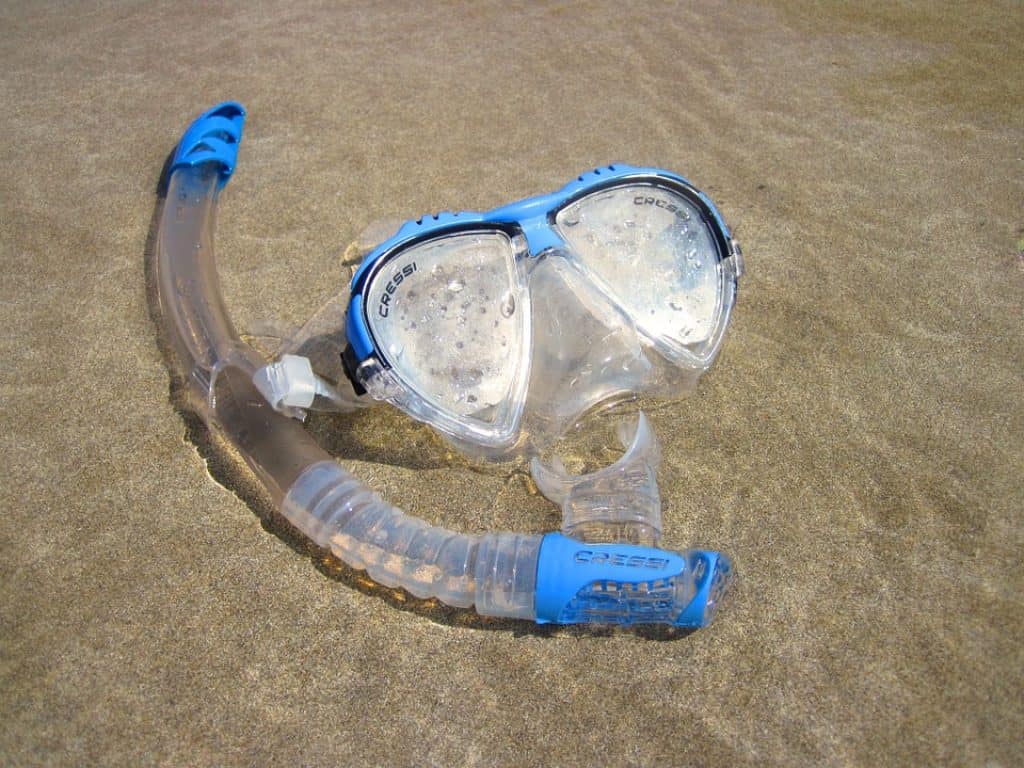 Best Dry Bags for Swimming and Snorkeling
