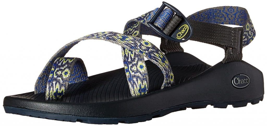 Chaco Z2 Sandals
