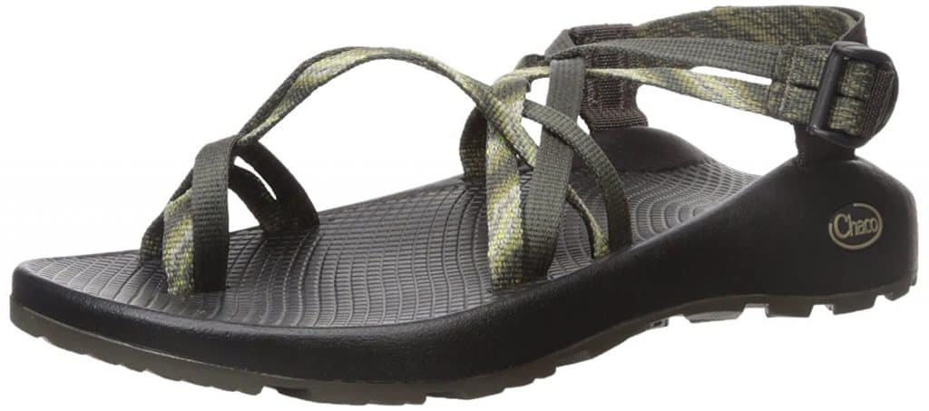 Chaco ZX Sandals