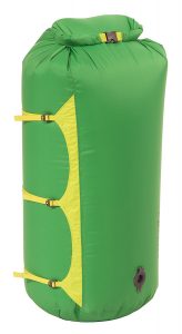 Exped Vertical Compression Dry Sack
