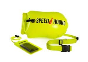 Speed Hound Swim Buoy Dry Bag
