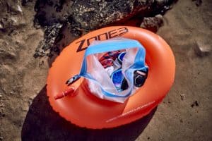 Zone 3 Donut Swim Buoy