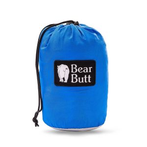 Bear Butts Hammock Review Double