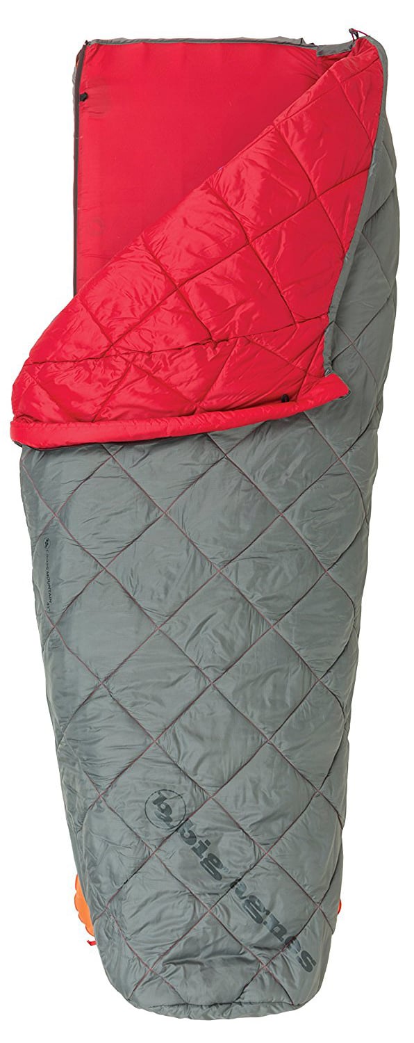 10 Best Warm Weather Sleeping Bags In 2023