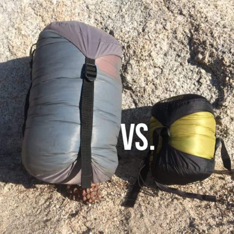 How To Reduce Pack Weight On Hiking And Backpacking Trips