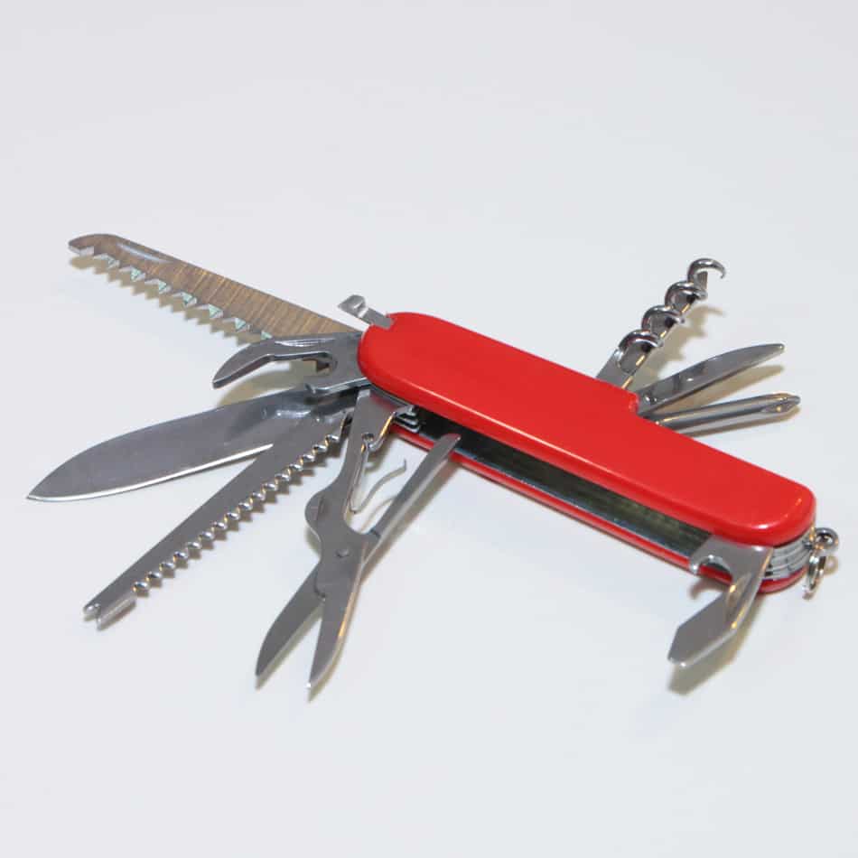 How To Reduce Pack Weight On Hiking And Backpacking Trips