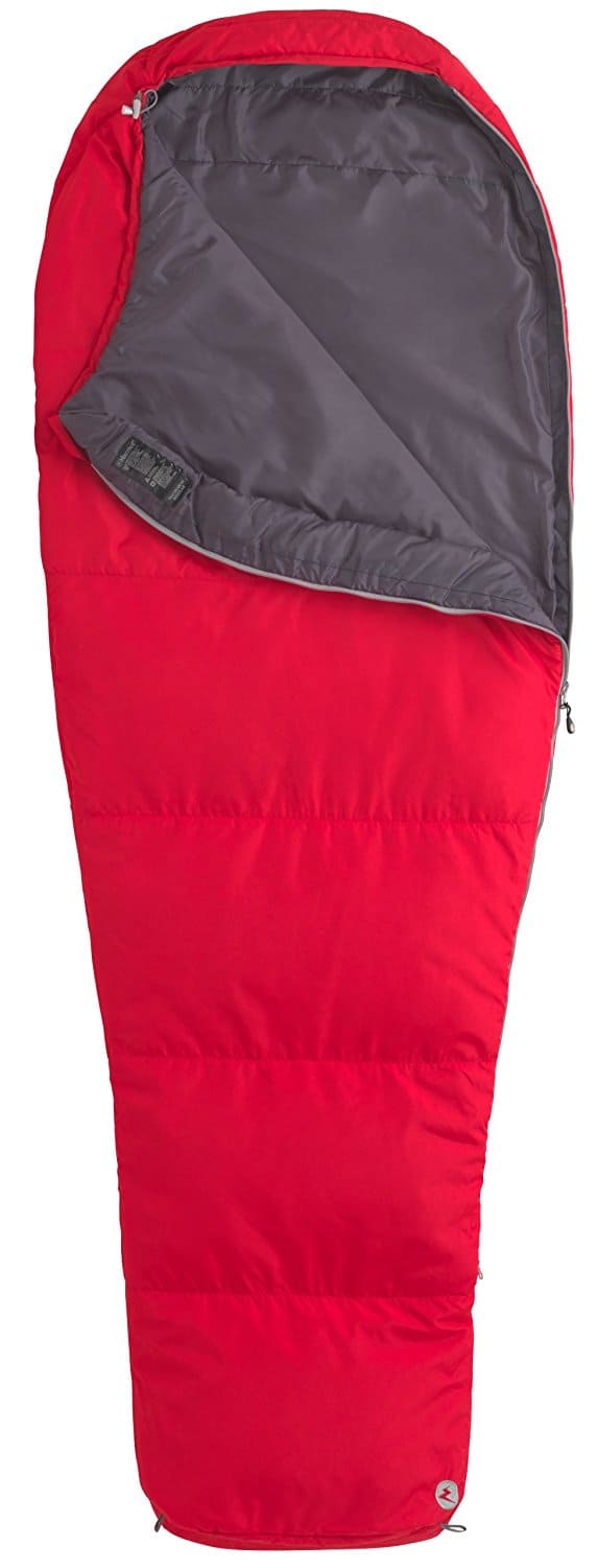 10 Best Warm Weather Sleeping Bags In 2023