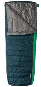 Mountain Hardwear Down Flip 35 50F Sleeping Bag