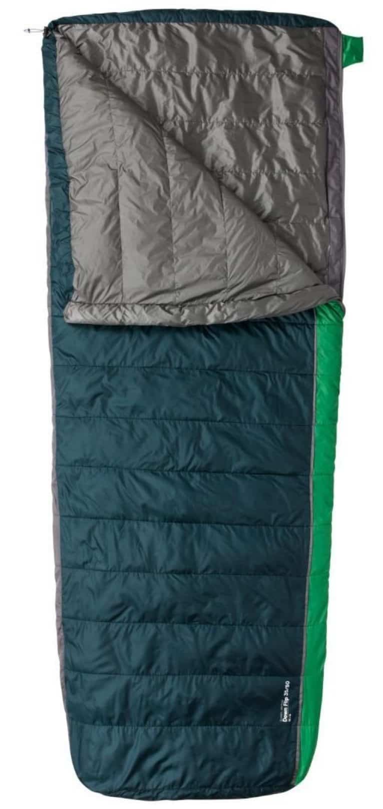10 Best Warm Weather Sleeping Bags In 2023