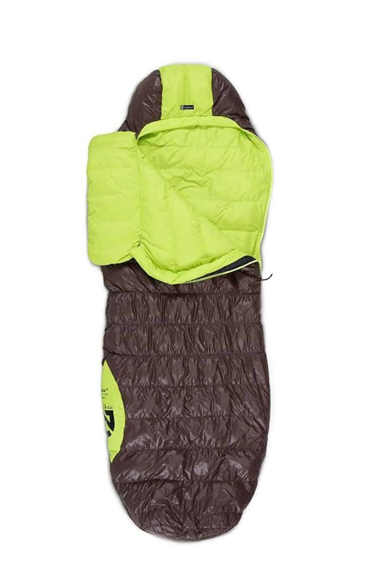 10 Best Warm Weather Sleeping Bags In 2023