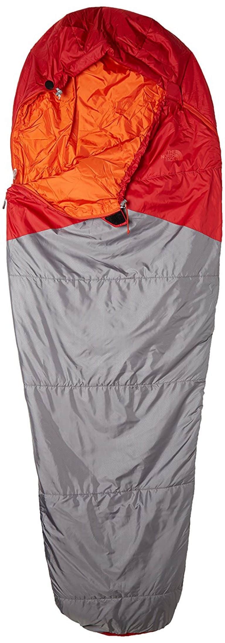 10 Best Warm Weather Sleeping Bags In 2023