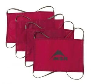 MSR Snow Sand Anchors Review