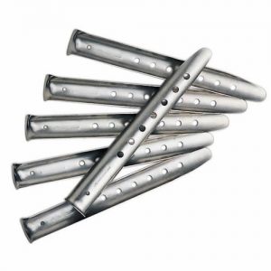 Terra Nova Sand or Snow Stakes Review