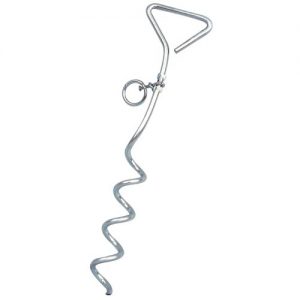 Camco 42572 12 Spiral Anchor Tie-Out