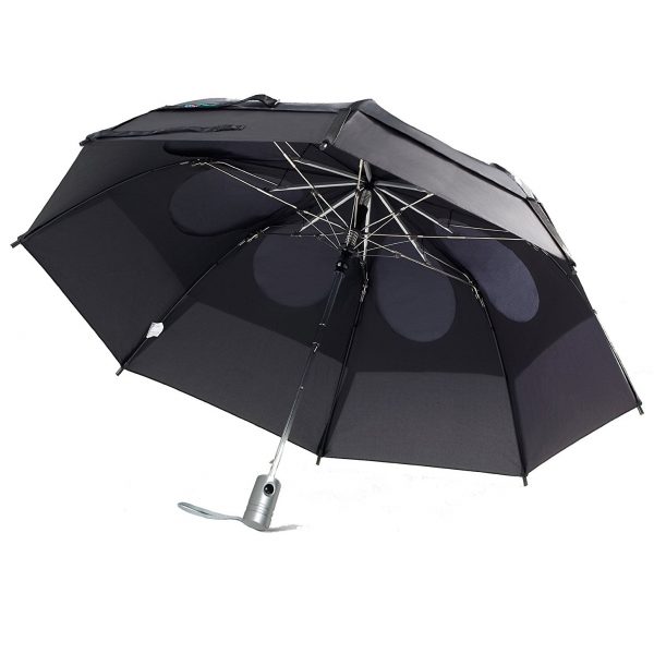 10 Best Hiking Umbrellas Of 2023 That Are Windproof