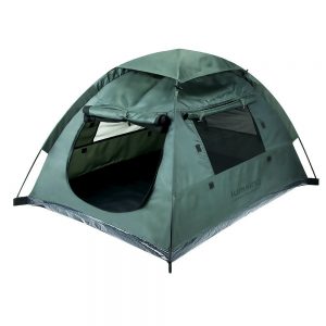 Lumsing Portable Folding Tent for Dogs