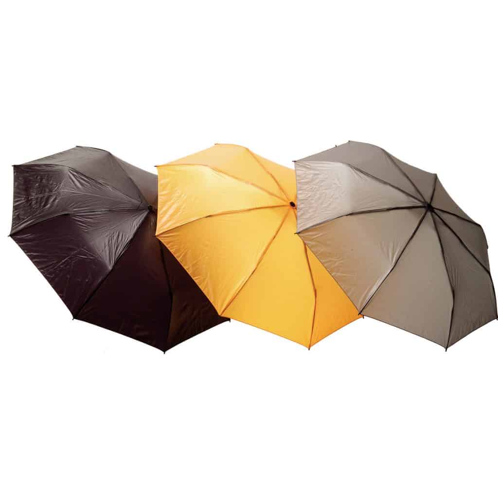 Top 10 Best Hiking Umbrellas Lightweight, Windproof, Reliable