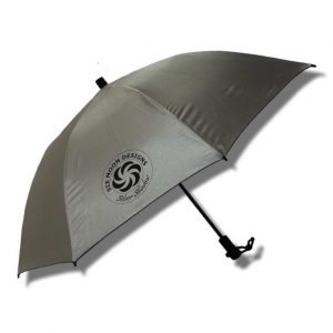 Six Moon Designs Silver Shadow 8 oz. Ultralight Hiking Umbrella