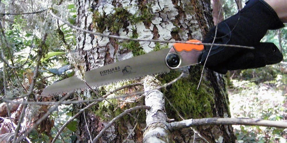 5 Best Folding Saw For Camping 2023
