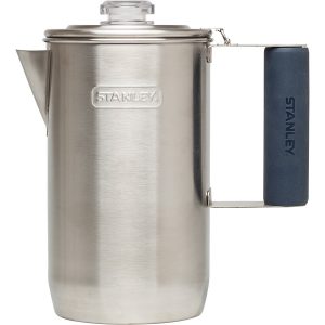 Stanley 6-Cup Adventure Percolator Coffee Pot