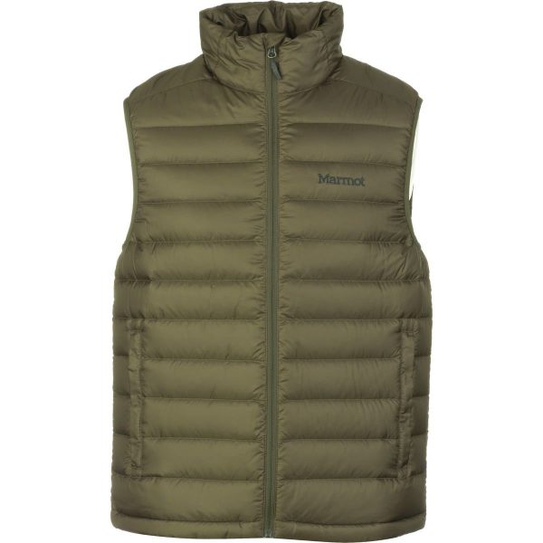 10 Best Down Vests For Backpacking 2023