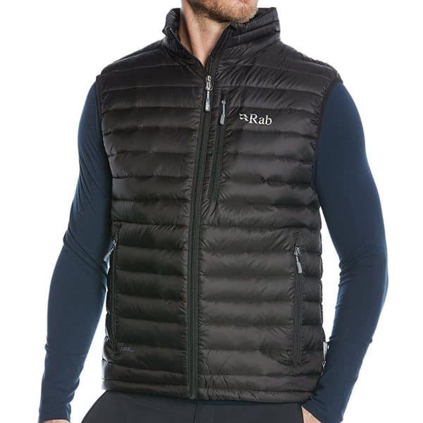 10 Best Down Vests For Backpacking 2023