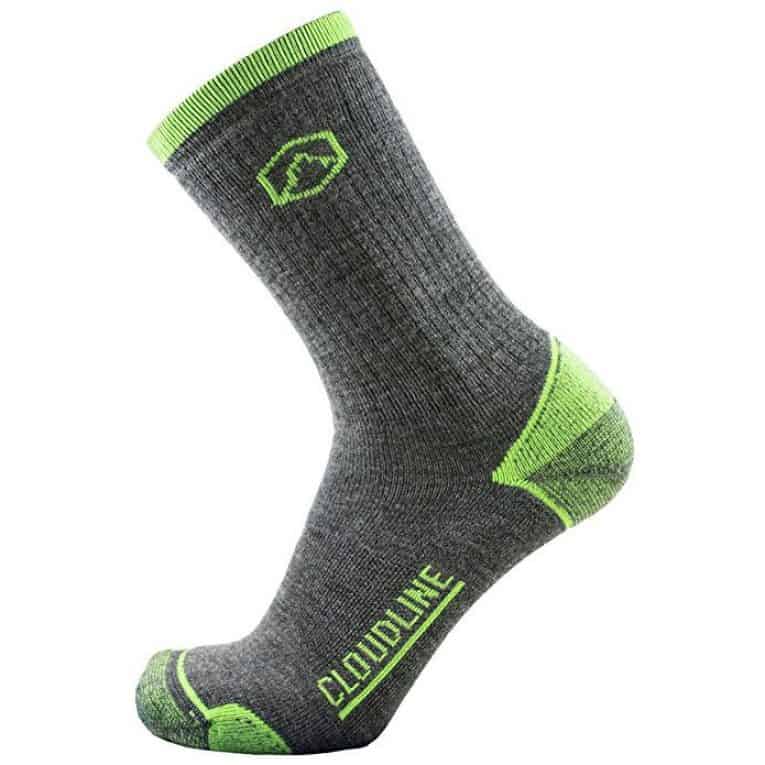 10 Best Merino Wool Socks For Hiking In 2023