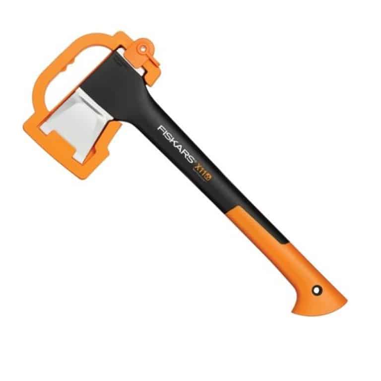 Fiskars X-Series Axes Range Comparison | Review