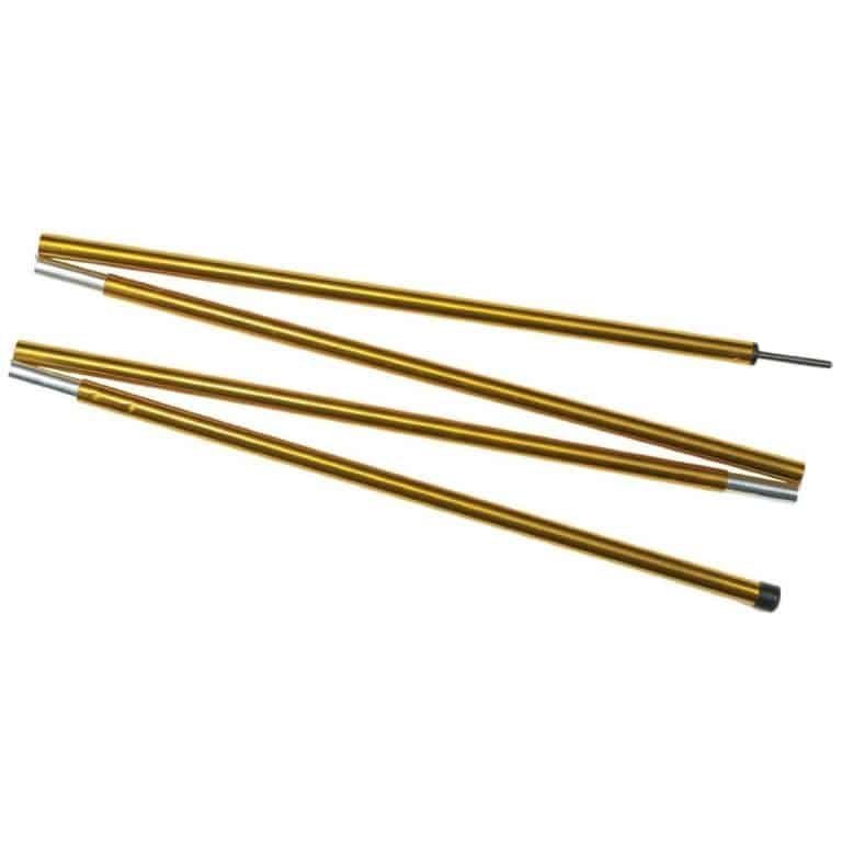 10 Best Tarp Poles For Camping In 2023 Lightweight Tarp Poles