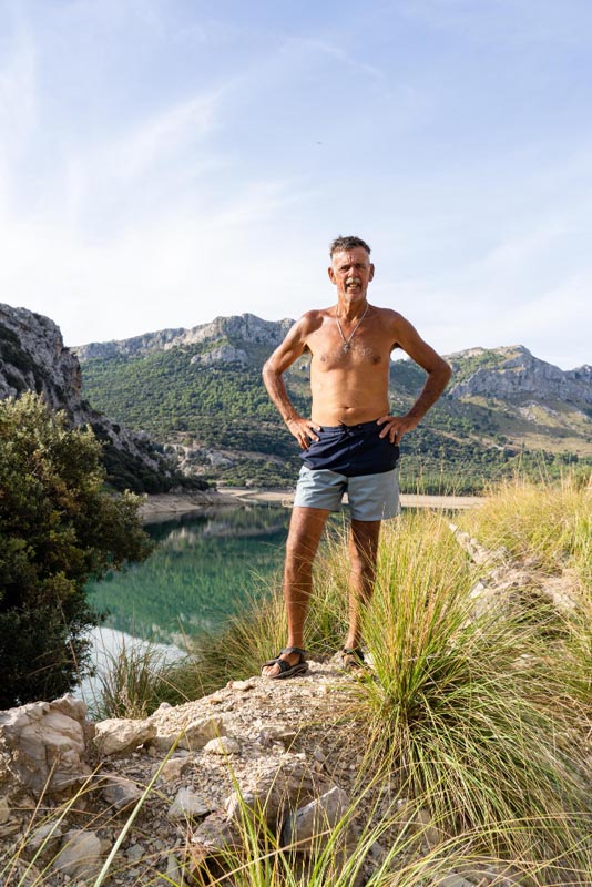 hiking underwear for older men
