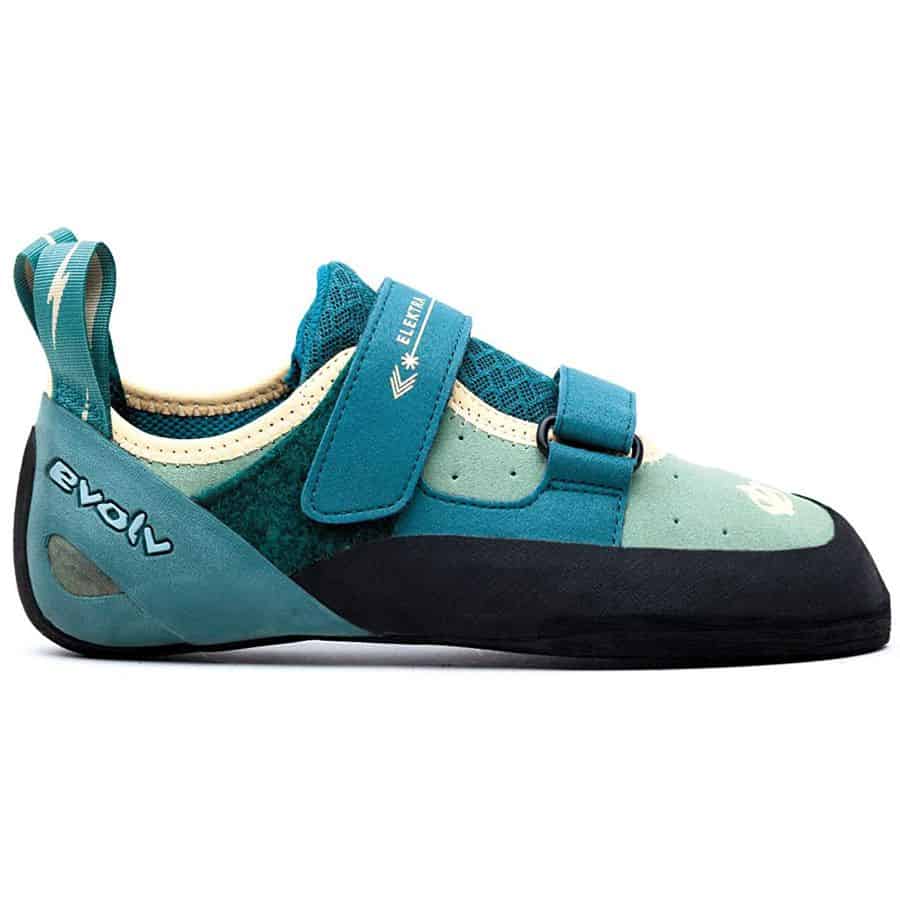 8 Best Women's Rock Climbing Shoes In 2024