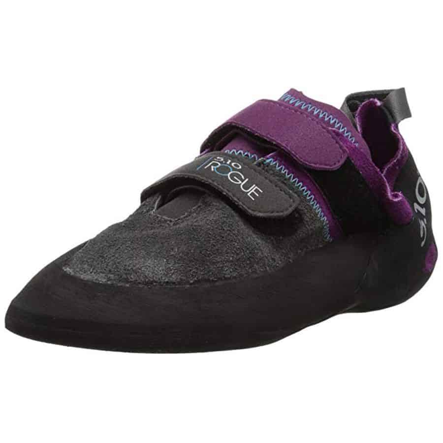 8 Best Women's Rock Climbing Shoes In 2024